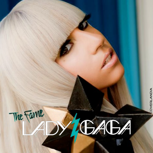 lady gaga album cover 2011. Lady Gaga 'The Fame Monster' Album Art Photos.