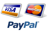 PayPal Logo