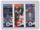 69.jpg Tri-Card Rookies Garnett/O'Neal/Bryant image by randomscards