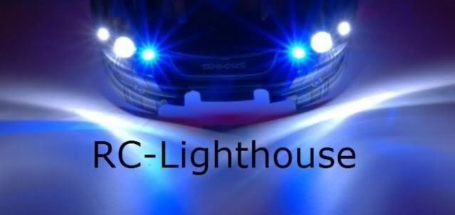 rc lights ebay