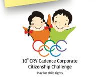 5C logo CRY Cadence