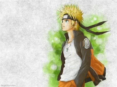 naruto wallpaper. Naruto