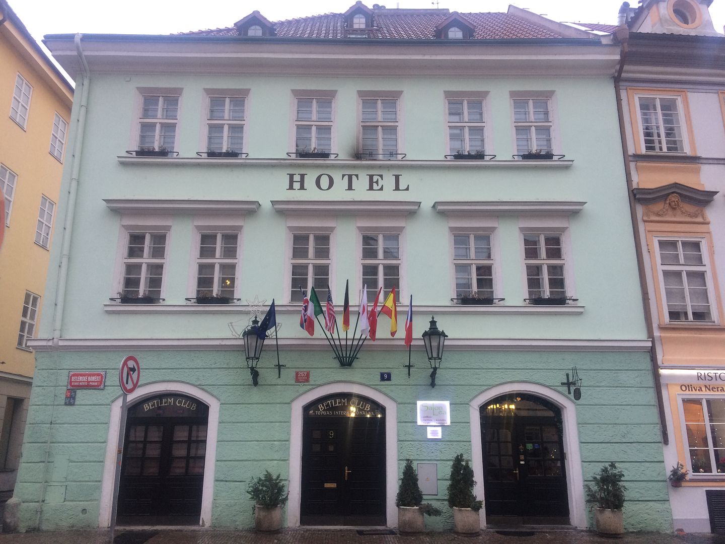  photo Pastel hotel Praag.jpg