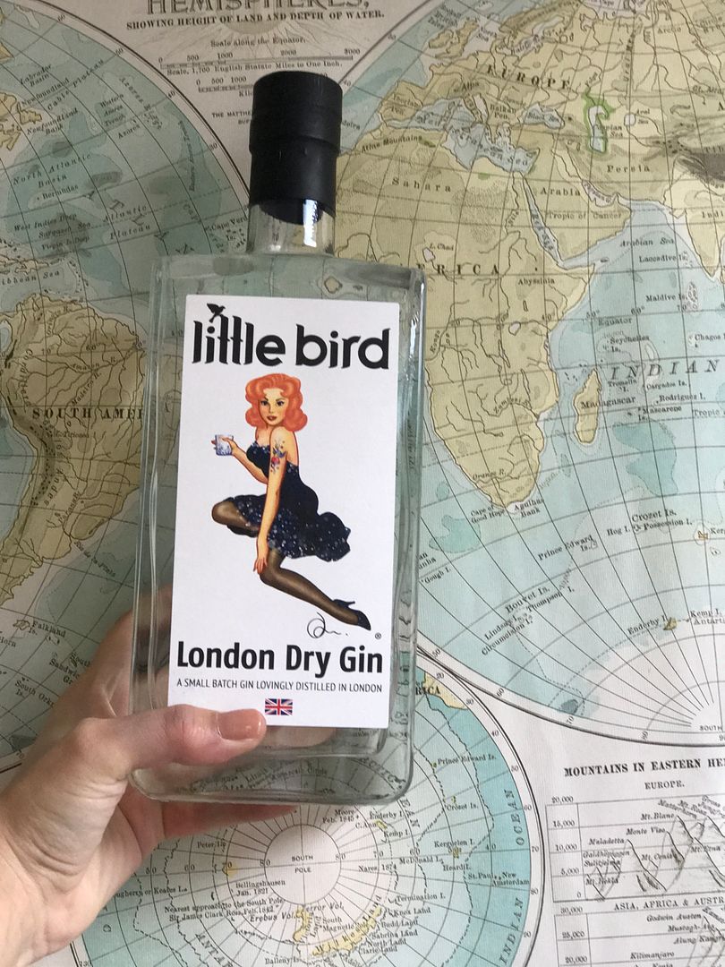 Little Bird Gin photo little-bird-london-gin.jpg
