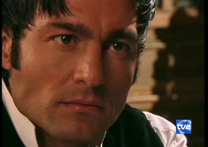 Resultado de imagen para fernando colunga como manuel fuentes guerra y su sonrisa