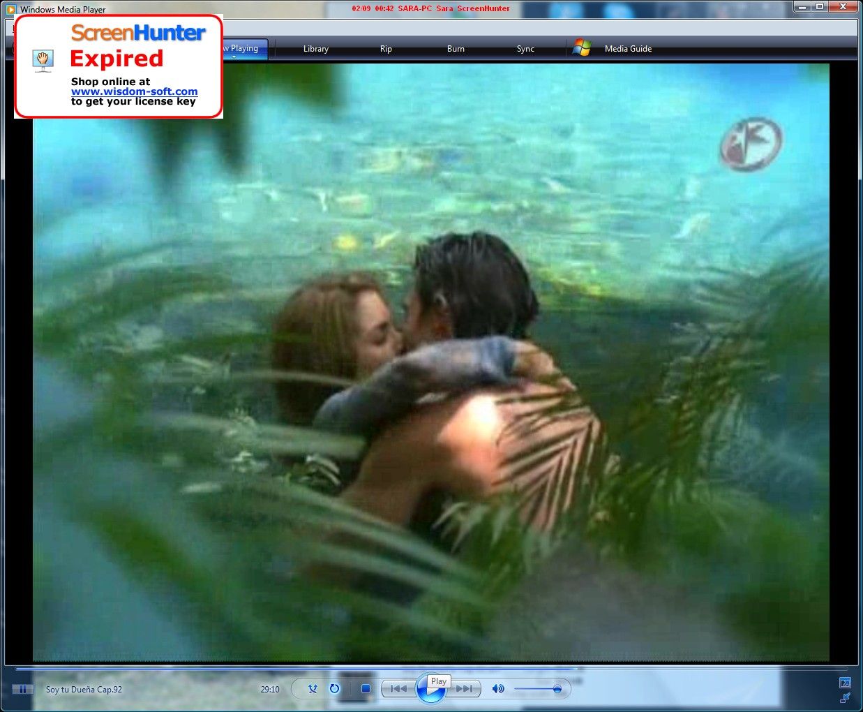 Resultado de imagen para imagenes de jose miguel y valentina en la laguna