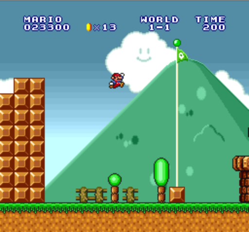 Super Mario Pictures, Images and Photos