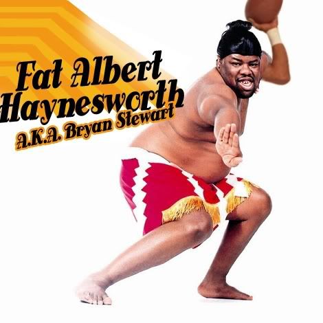 Fat+albert