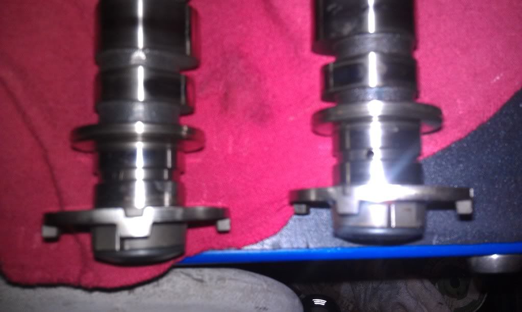 K20z1, k20a2, vtec killer, skunk 2 Acura RSX, ILX and Honda EP3 Forum