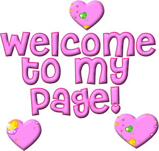 Welcome To My Page Pictures, Images and Photos