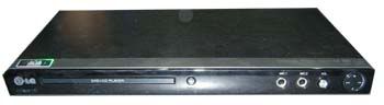 DVD Player LG,Polytron,Vitron,harga murah,garansi resmi
