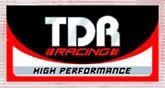 logo TDR