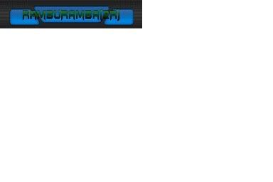 RambuRamba (2R) banner