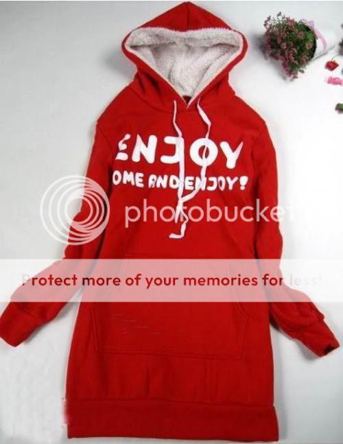 Hoodie, no other accessories Size S Note Color may be a little 