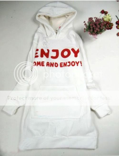 Hoodie, no other accessories Size S Note Color may be a little 