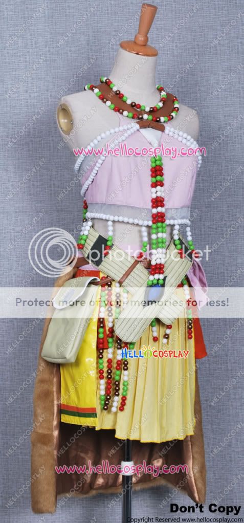 tailor made costume high quality and comfortable to wear fit you best